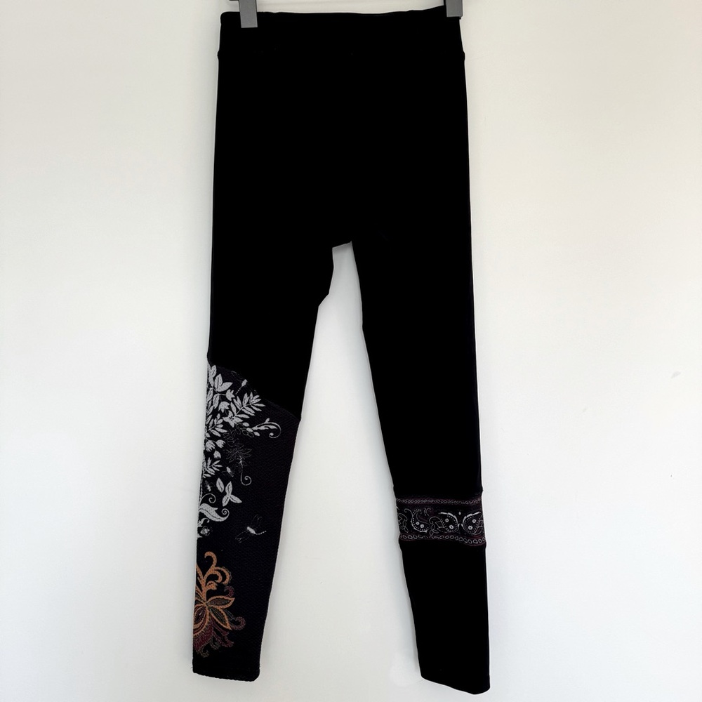 SÀPOPA | ACTIVEWEAR LEGGING MADE IN ITALY